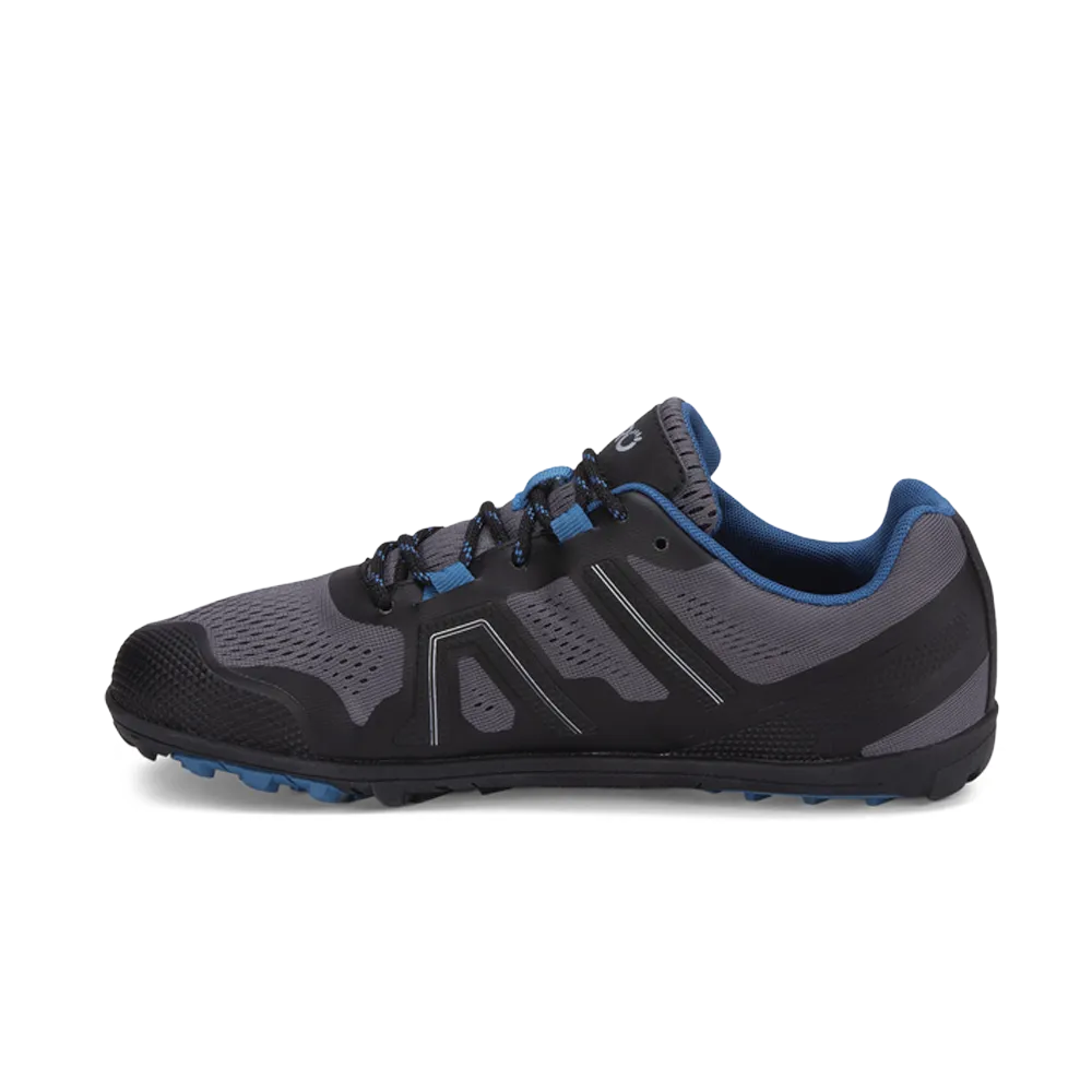 Xero Mesa Trail II Womens Dark Gray Sapphire