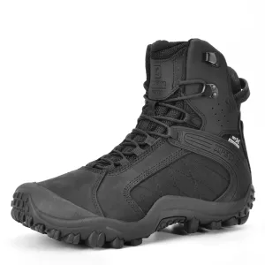 XPETI Men's Raptor Waterproof Combat Military Tactical Boots