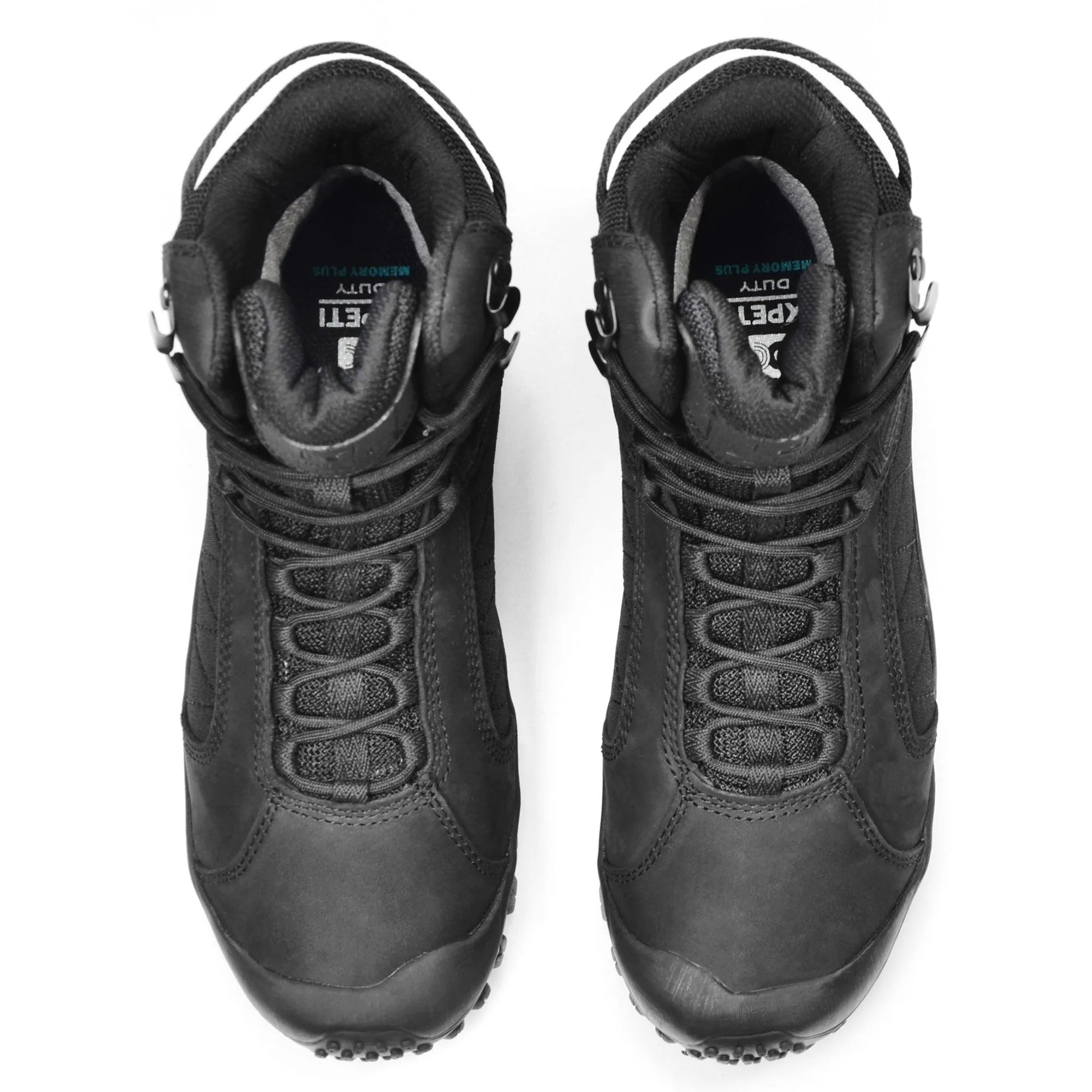 XPETI Men's Raptor Waterproof Combat Military Tactical Boots