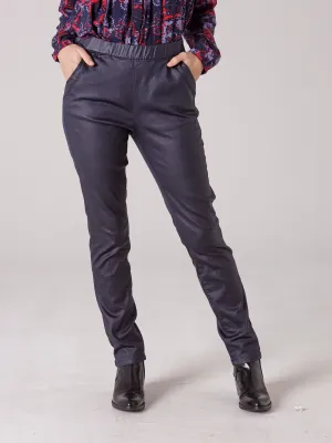 Yarra Trail Coated Pant